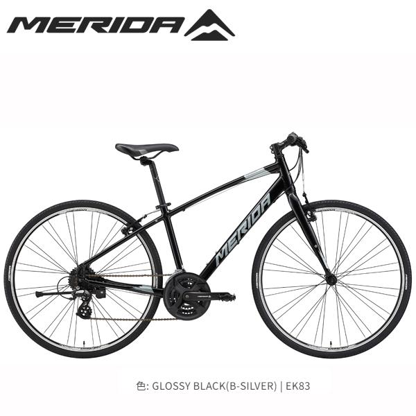 2026 メリダ クロスバイク クロスウェイ 100 CROSSWAY 100 R EK83