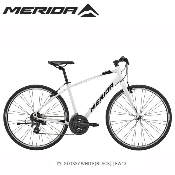 2026 メリダ クロスバイク クロスウェイ 100 CROSSWAY 100 R EW43
