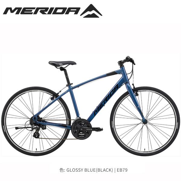 2026 メリダ クロスバイク クロスウェイ 100 CROSSWAY 100 R EB79