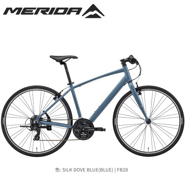 2026 メリダ クロスバイク クロスウェイ 50 MERIDA CROSSWAY 50 R FB2...