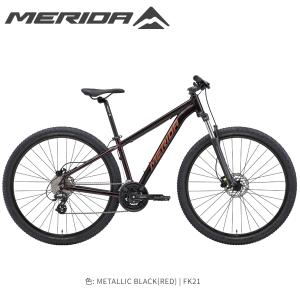 2026 メリダ マウンテンバイク BIG.NINE 50-D FK21 29インチ マウンテンバイク