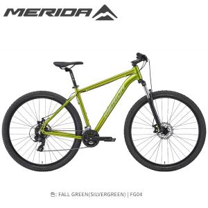 2026 メリダ マウンテンバイク BIG.NINE 20-MD FG04 29インチ マウンテンバイク