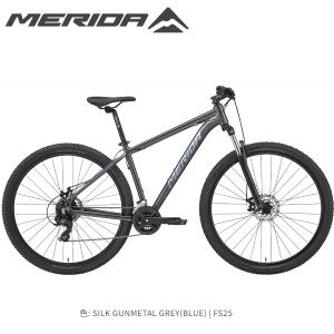 2026 メリダ マウンテンバイク BIG.NINE 20-MD FS25 29インチ マウンテンバイク