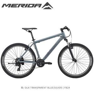 2026 メリダ マウンテンバイク マッツ MERIDA MATTS 6.5-V FB24 26インチ