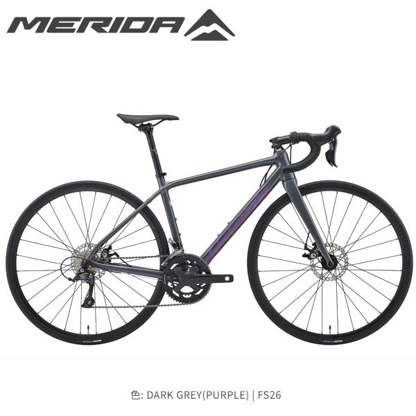 2026 メリダ スクルトゥーラ MERIDA SCULTURA 200 DISC ロードバイク