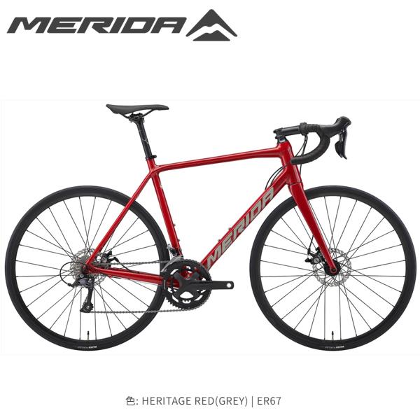2026 メリダ スクルトゥーラ MERIDA SCULTURA 200 DISC ロードバイク