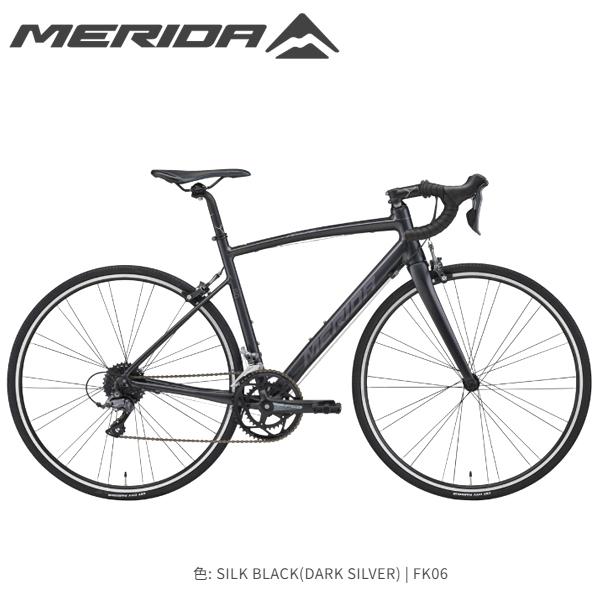 2026 メリダ ライド 80 MERIDA RIDE 80 ロードバイク