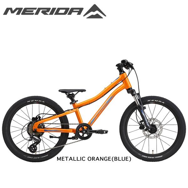 【11月 SALE】 2025 MERIDA メリダ MATTS J20 マッツ J20 METAL...
