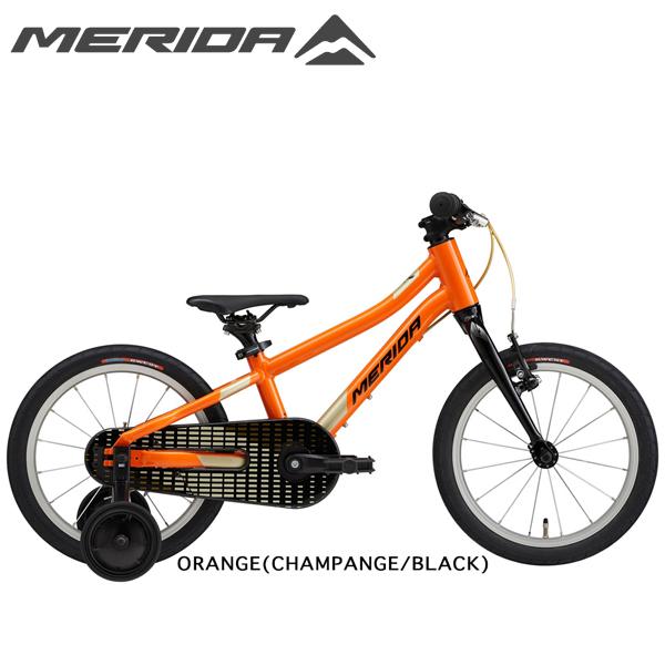 【11月 SALE】 2025 MERIDA メリダ MATTS J16 マッツ J16 16インチ...