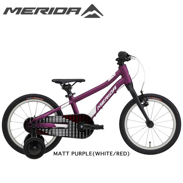 【11月 SALE】 2025 MERIDA メリダ MATTS J16 マッツ J16 16インチ...