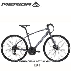 MERIDA（メリダ） クロスバイク クロスウェイ 200 MD MERIDA CROSSWAY