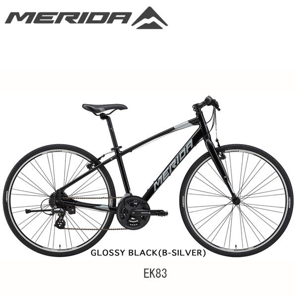 メリダ クロスバイク クロスウェイ 100 MD MERIDA CROSSWAY 100 R Glo...
