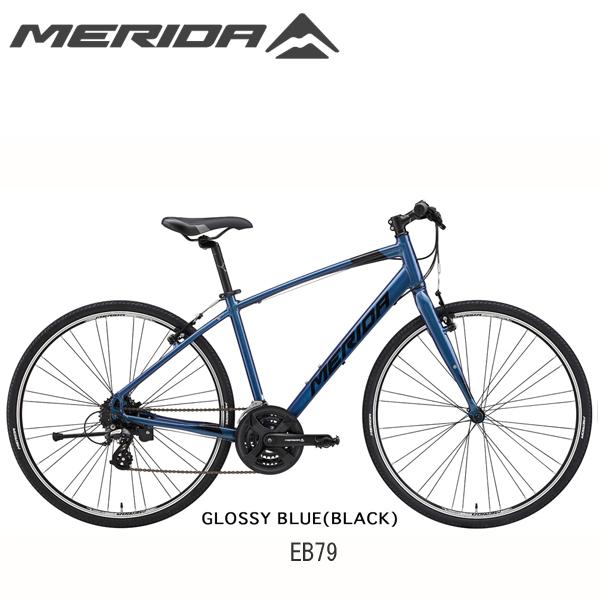 2025 メリダ クロスバイク クロスウェイ 100 MD MERIDA CROSSWAY 100 ...