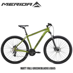 MERIDA メリダ　マウンテンバイク　26インチ　MATTS メリダ -MERIDA- | ラインナップ | マウンテンバイク | MATTS 6.5-V