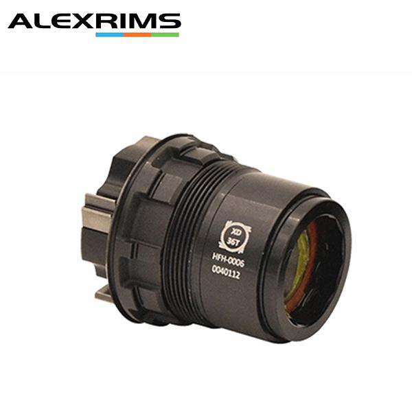 ALEXRIMS WHEEL フリーボディ SRAM XD-ALLOY用