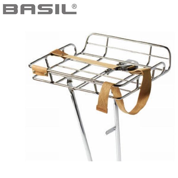 BASIL バジル  ポートランド エッジアラウンド 20115 シルバー 42.5x34.5x6c...