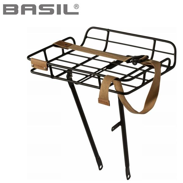 BASIL バジル  ポートランド エッジアラウンド 20117 ブラック 42.5x34.5x6c...