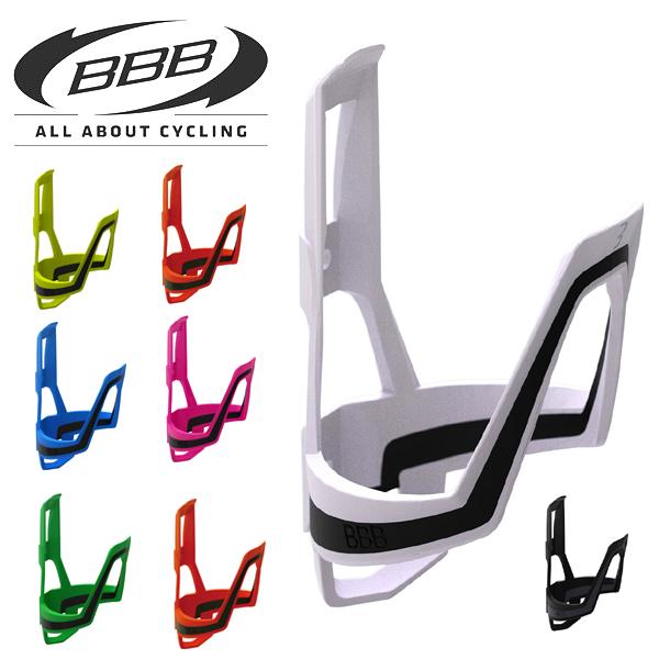 BBB DUALCAGE デュアルケージ BBC-39 ボトルゲージ