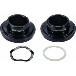 BBB ボトムブラケット ボトムアダプト 263505 BB30/PF30 24mm