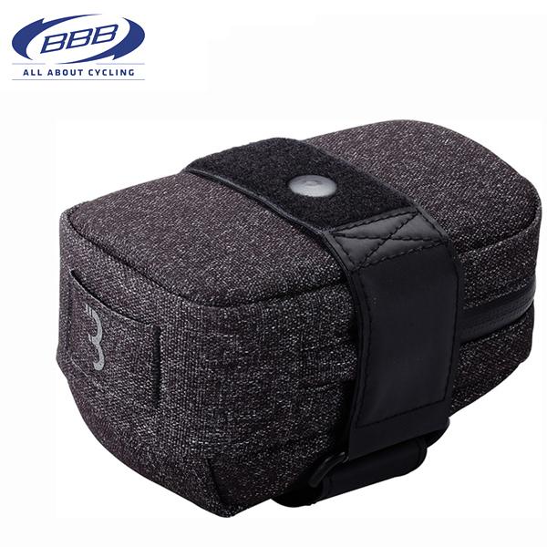 BBB コンパック [BSB-41] L 130X85X80mm Lサイズ サドルバック