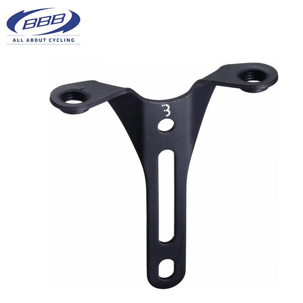 BBB CO2ホールド [BBC-90] 062150 CO2カートリッジ用マウント