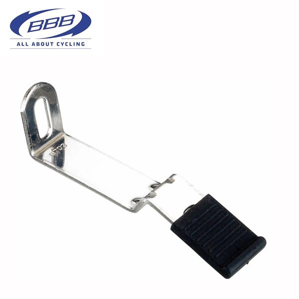 BBB 泥除け フェンダー BFD-21F/21R用  ブラケット 365277 +10mm ロング...