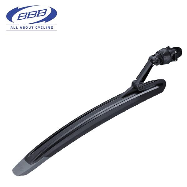 BBB 泥除け フェンダー MTBプロテクター リア [BFD-13R] 365301