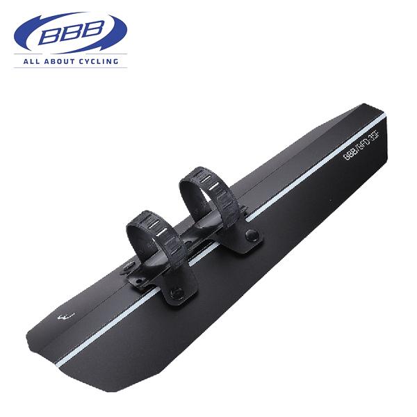 BBB 泥除け フェンダー ファットフェンダー [BFD-35F] 365324 フロント用 ファッ...