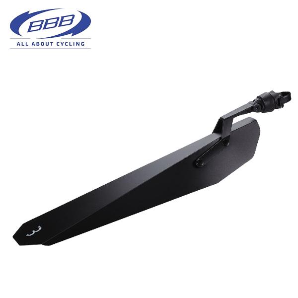 BBB 泥除け フェンダー ファットフェンダー [BFD-35R] 365325 リア用 ファットバ...