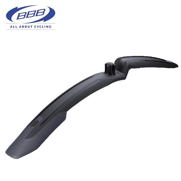 BBB 泥除け フェンダー グランドプロテクト XL フロント [BFD-16XLF]  MTB 3...