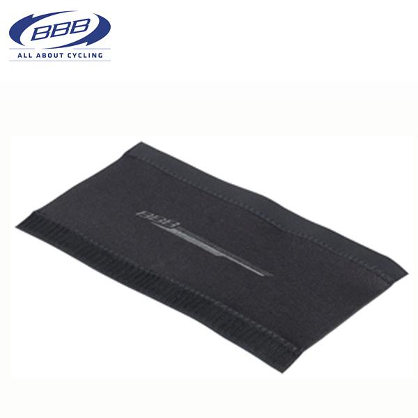 BBB チェーンステーガード Lサイズ 250X130X130 35628 自転車 チェーン プロテ...