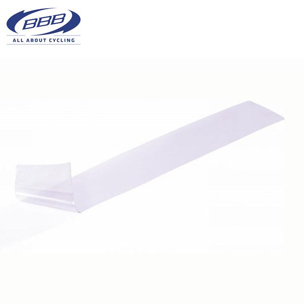 BBB フレームスキン [BBP-61] クリア 35648 500MMX70MM 自転車 プロテク...