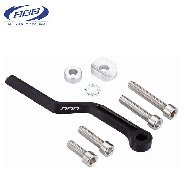 BBB チェーンウォッチ [BCR-80A] 304003 53T-34T チェーン脱落防止