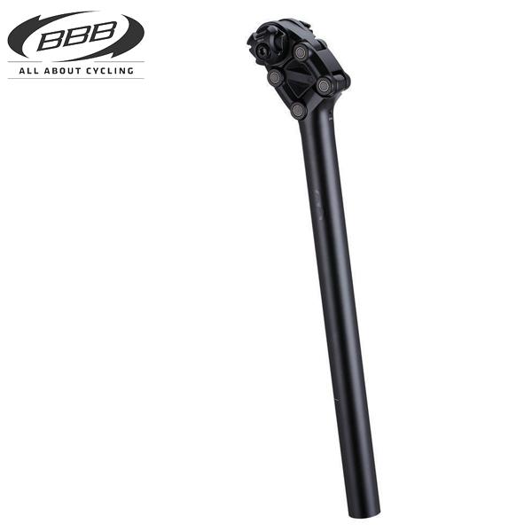BBB シートポスト ACTION POST アクションポスト BSP-42 サスペンション シート...