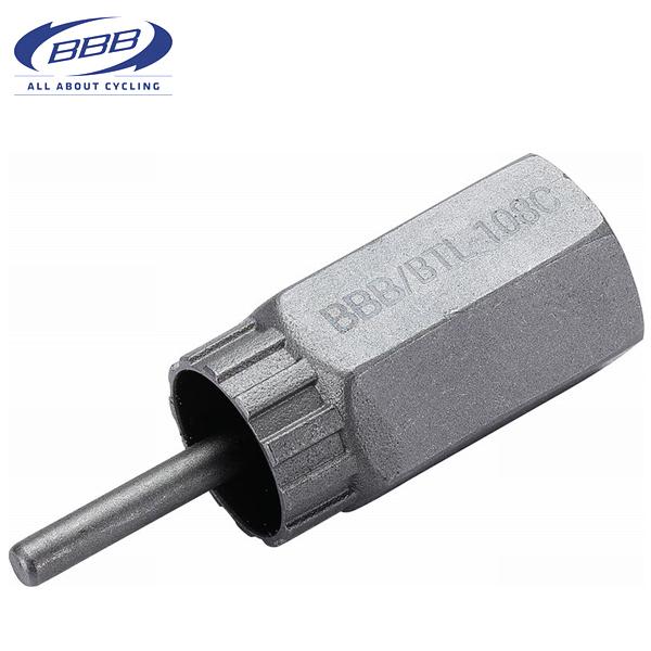 BBB 自転車 工具 ロックリング ツール カンパ 102045 [BTL-108C 1/2]