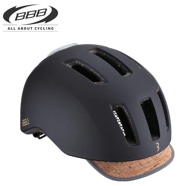 BBB ヘルメット グリッド エコ GRID ECO BHE-161 自転車 ヘルメット