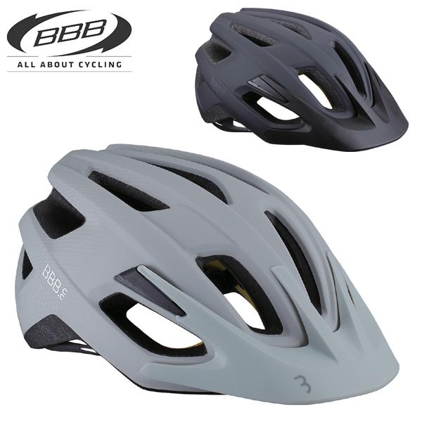 BBB ヘルメット デューン DUNE MIPS 2.0 BHE-22B 自転車 ヘルメット