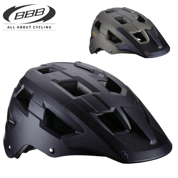 BBB ヘルメット ナンガ NANGA BHE-54 自転車 ヘルメット