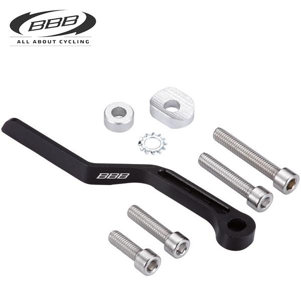 BBB チェーンウォッチ BCR-80A 53T-34T チェーン脱落防止ガード