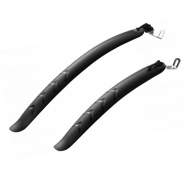 Cycle Design サイクルデザイン フェンダーデザイン クロスバイクガード 19365291...