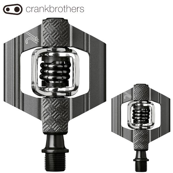 CRANKBROTHERS クランク ブラザーズ CANDY 2 キャンディー 2 V3 ビンディン...