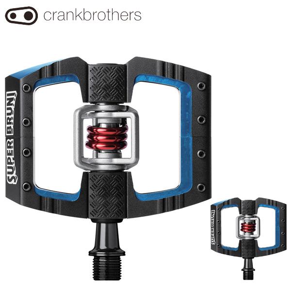 CRANKBROTHERS クランク ブラザーズ MALLET DH マレット DH スーパー ブル...