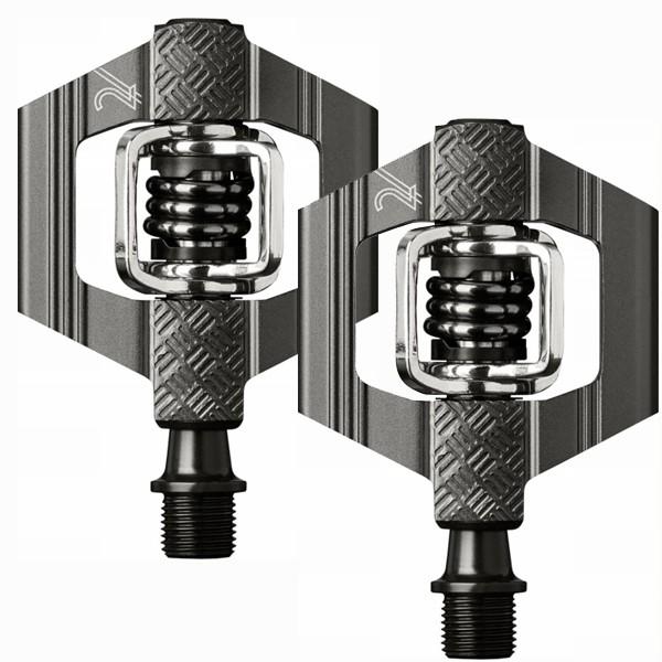 CRANKBROTHERS DOUBLESHOT クランクブラザーズ キャンディ2 V3 57465...