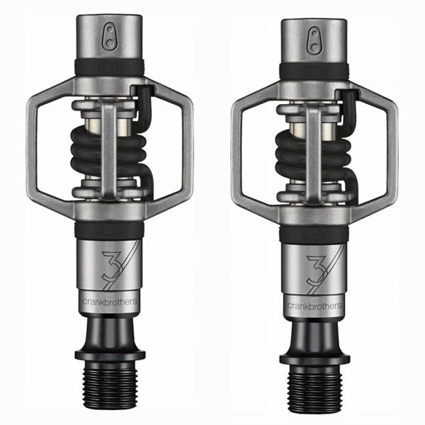 CRANKBROTHERS DOUBLESHOT クランクブラザーズ エッグビーター3 574603...