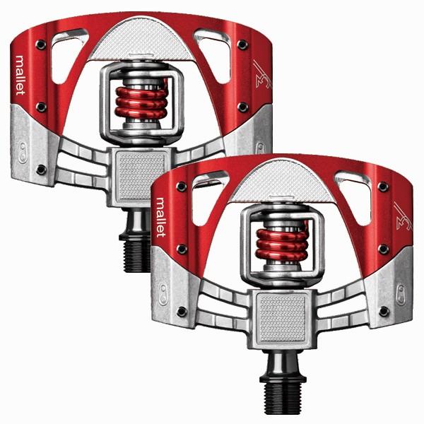 CRANKBROTHERS DOUBLESHOT クランクブラザーズ マレット3 574625 V2...