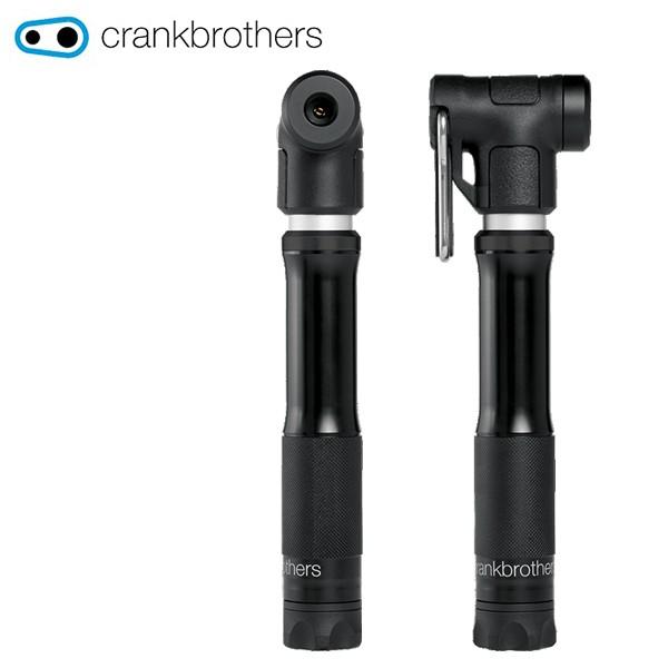 CRANKBROTHERS クランクブラザーズ STERLING S スターリングS 047034 ...