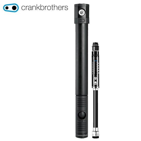 CRANKBROTHERS クランクブラザーズ KLIC GAUGE クリック ゲージ 047028...