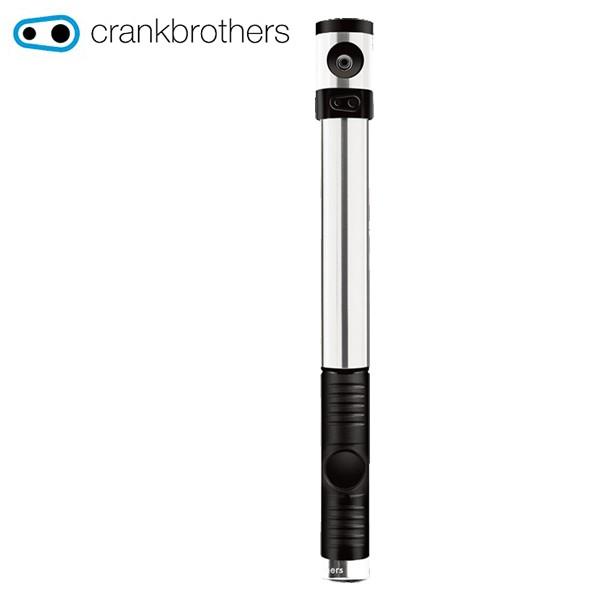 CRANKBROTHERS クランクブラザーズ KLIC クリック 046565 シルバー ロード用...