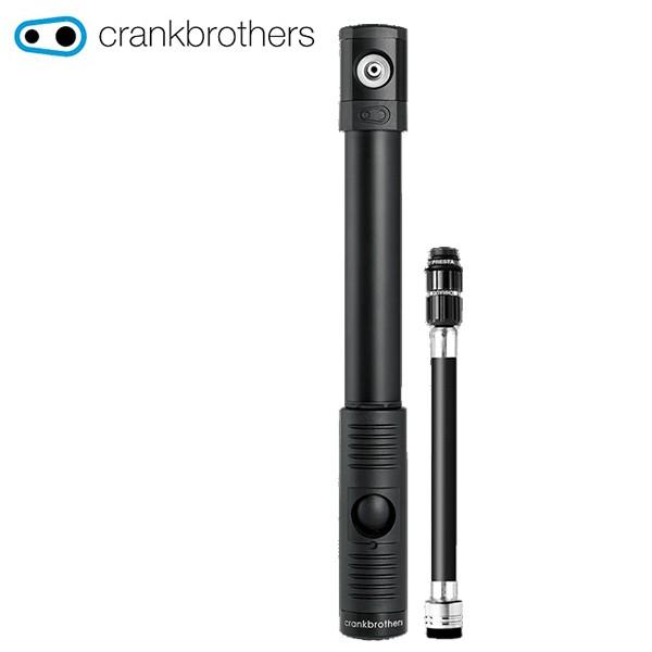 CRANKBROTHERS クランクブラザーズ KLIC クリック 047031 ミッドナイト エデ...