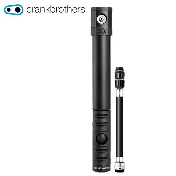 CRANKBROTHERS クランクブラザーズ KLIC クリック 047032 ミッドナイト エデ...